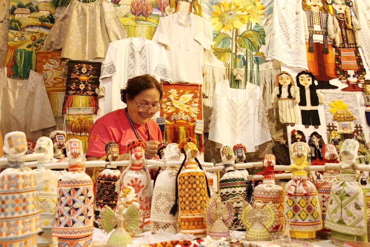 Festival Atölye Bayramıyla Sona Erdi