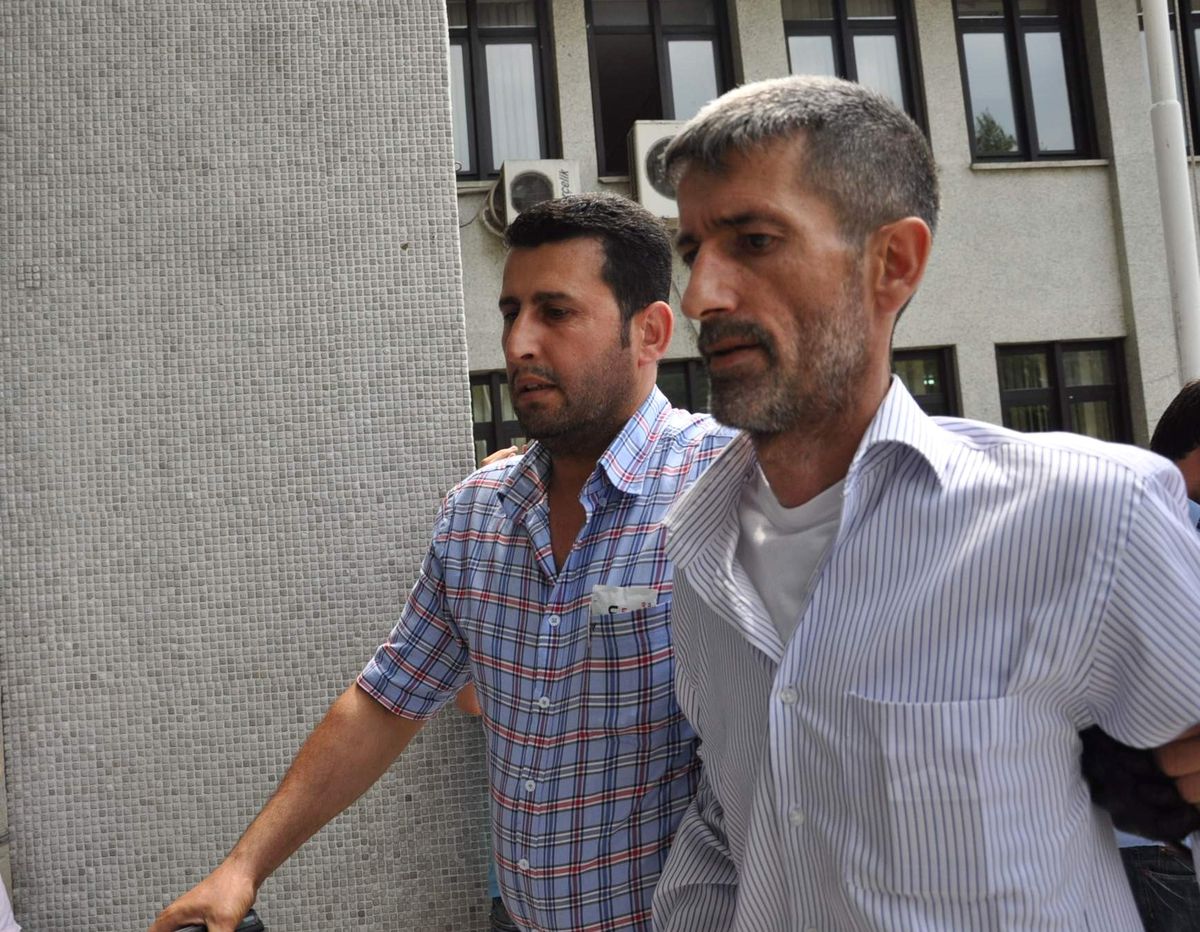 Cenazede 4 Kişiyi Yaralayan Şahıs, Serbest Bırakıldı