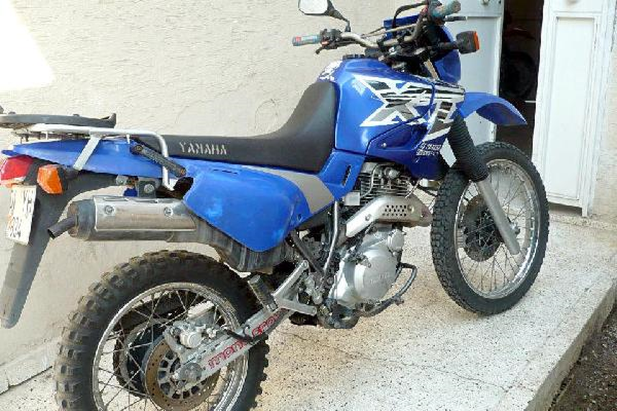 Deneme Sürüşüne Çıktığı Motosikleti Kaçıran Şüpheli Güvenlik Kamerasında