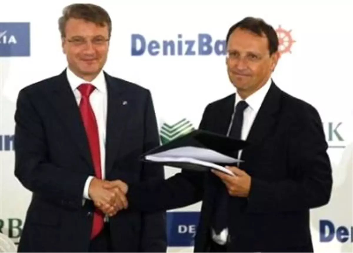 Denizbank\'ın Satışına Esad\'ın Gölgesi Düştü