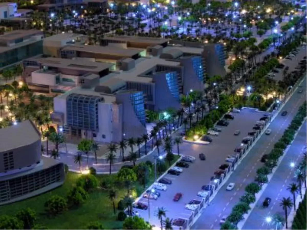 Doğuş İnşaat İlk ve Tek Müteahhitlik Firması