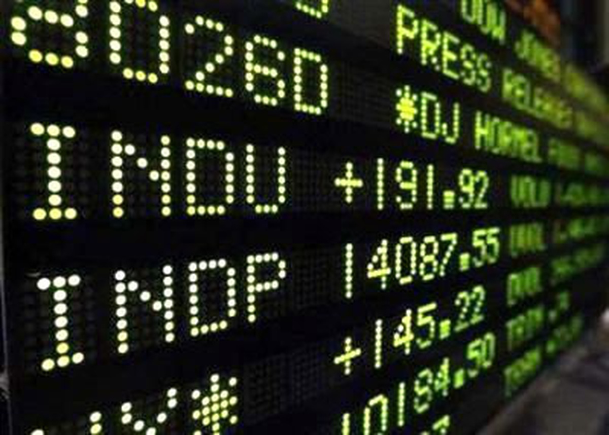 Draghi\'nin Konuşması Piyasaları Yatırştırdı