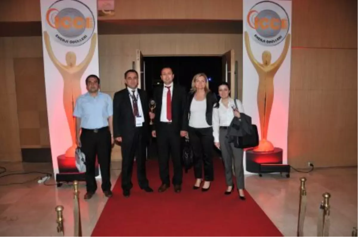 Enerji Oscar\'larına Başvuru İçin Son 3 Hafta