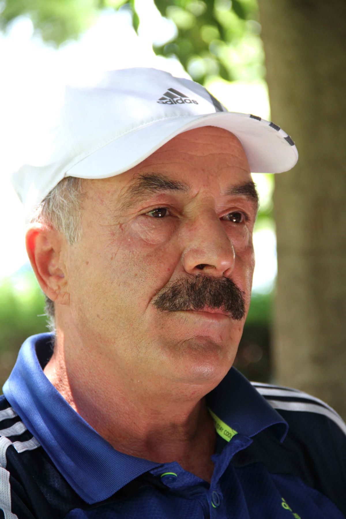 Ercan Albay Sessizliğini Bozdu