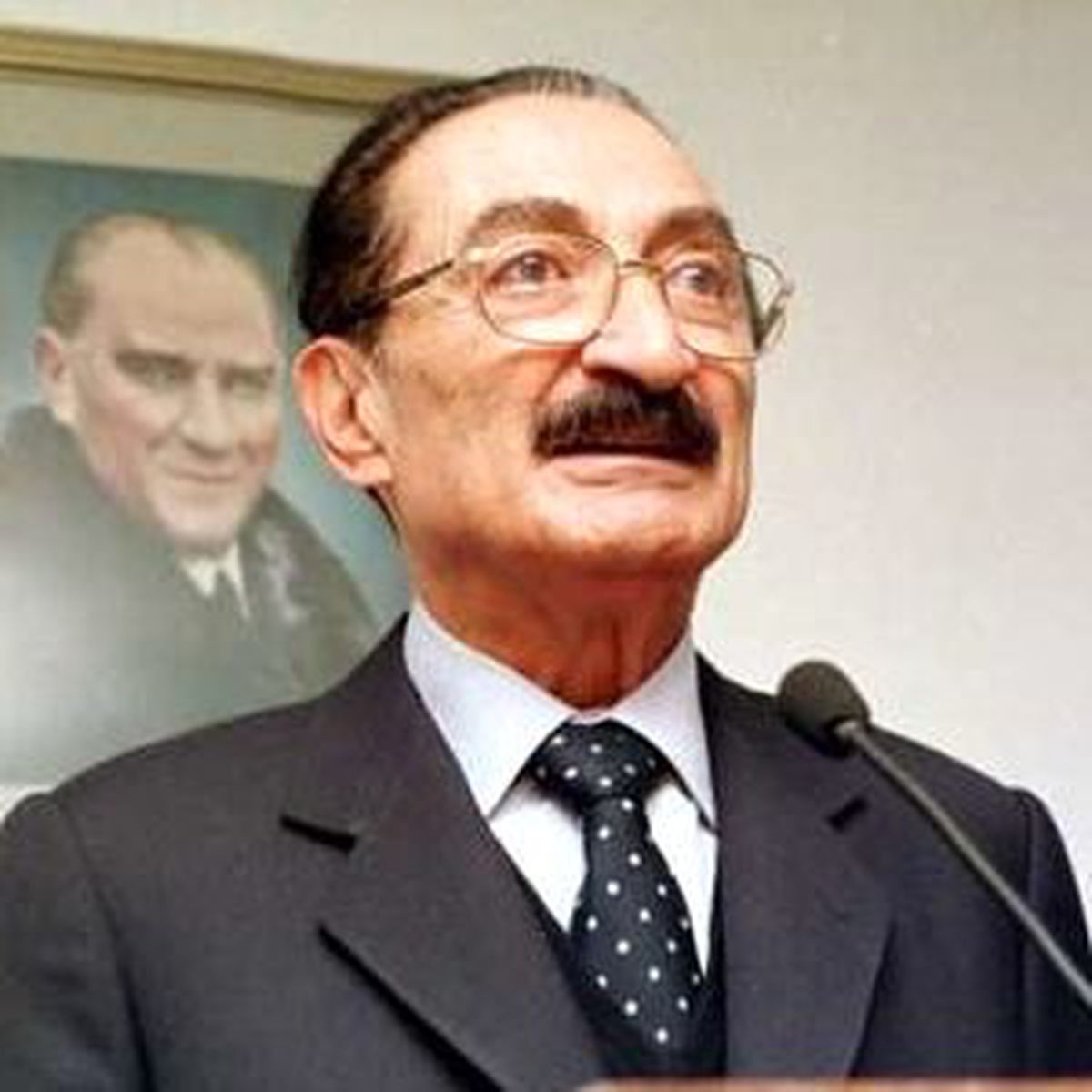 Ergenekon\'da İlginç Ecevit İddiası