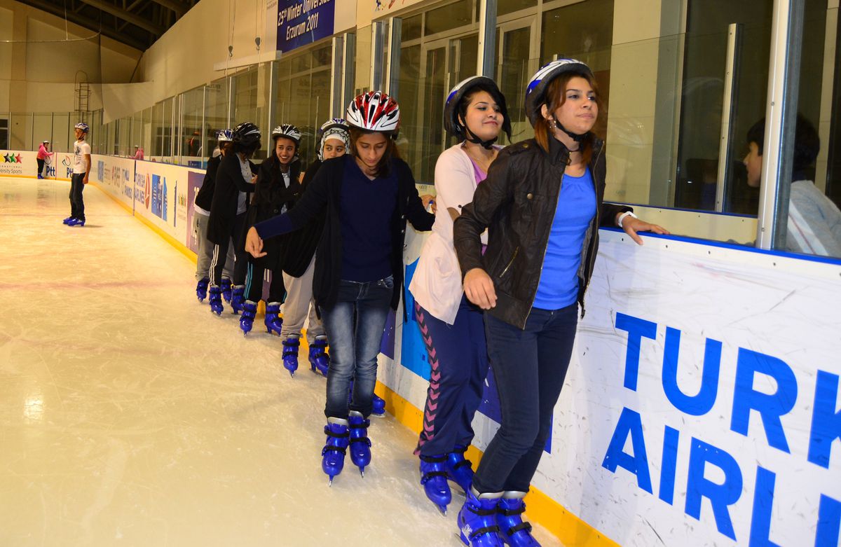 Erzurum\'un 5 Bin Gönüllüsü Daha Var