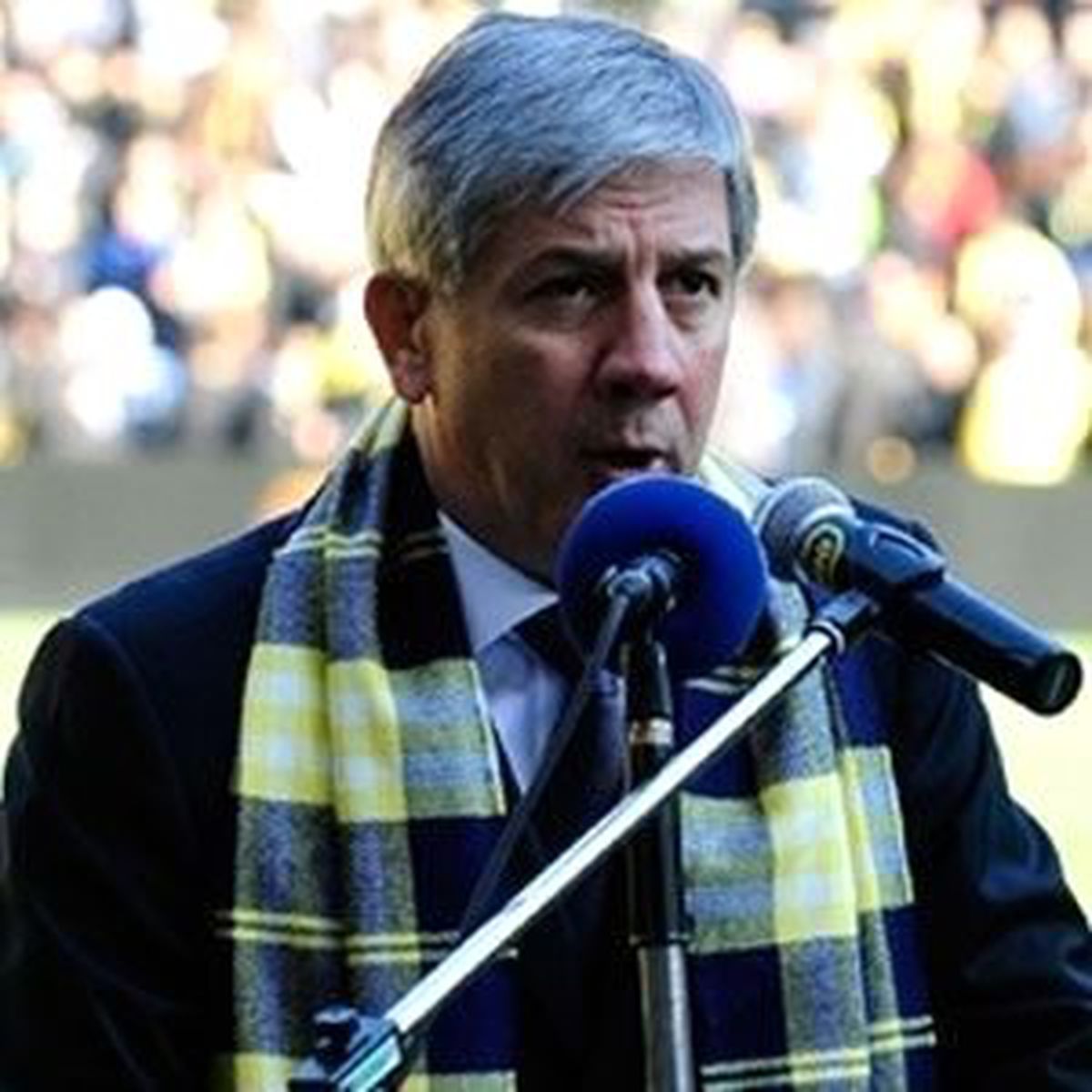 Fenerbahçe Asbaşkanı Yıldırım: İhtiyaca Göre Transfer Yapıyoruz