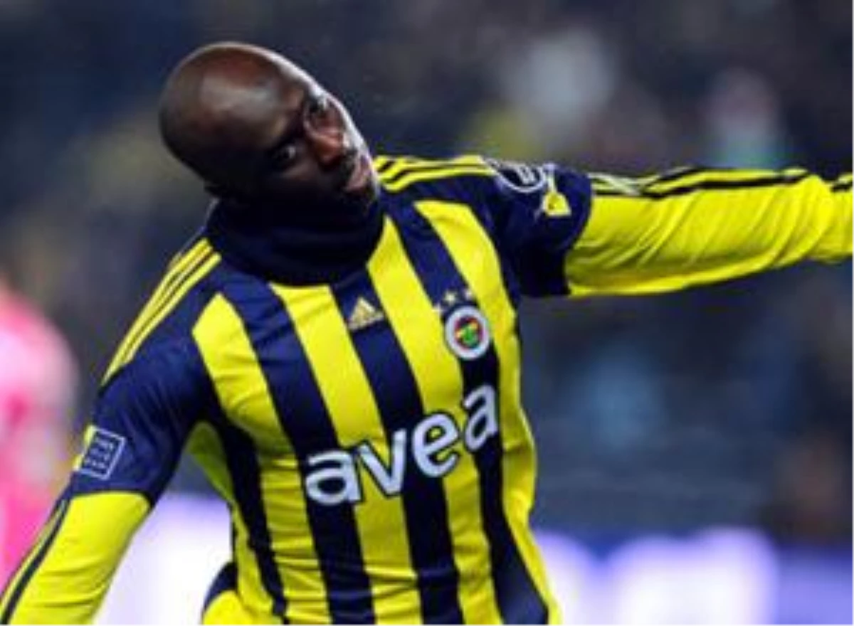 Fenerbahçe, Issiar Dia\'nın Transferini Borsaya Bildirdi