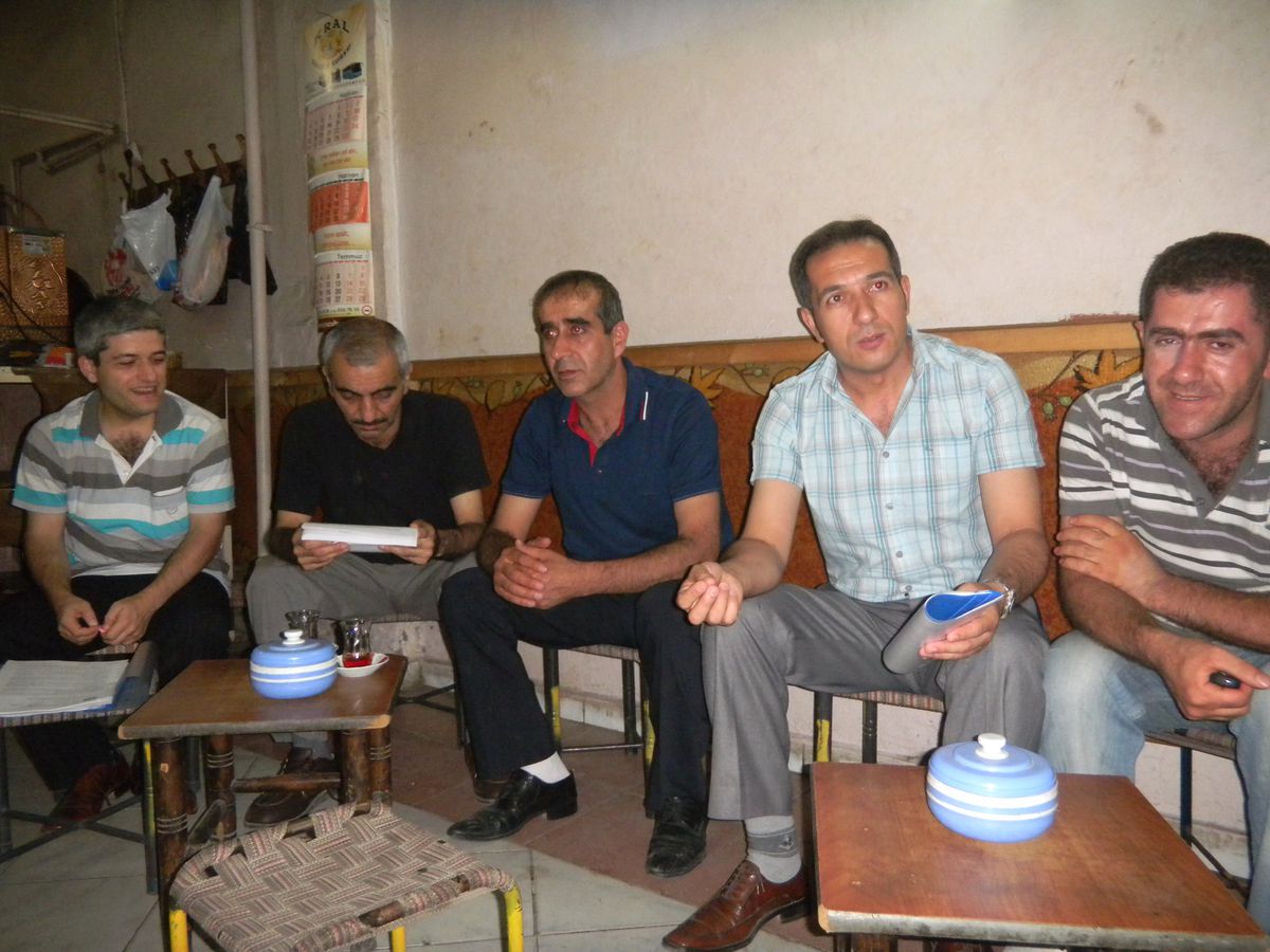 Fırıncılara Yeni Ekmek Tebliği Eğitimi Verildi