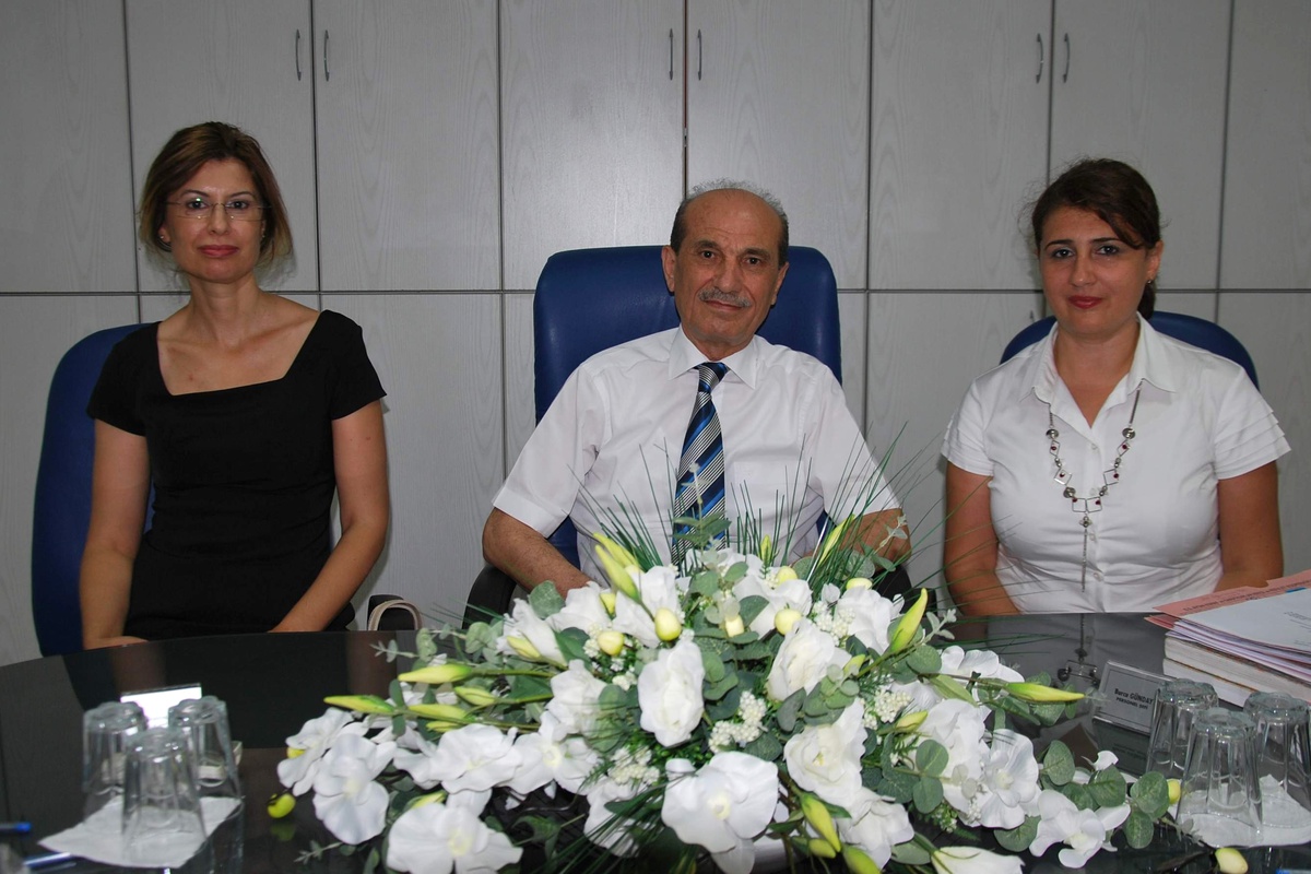 Halk Bankası Bulvar Şubesi Ziyaretlerine Başladı