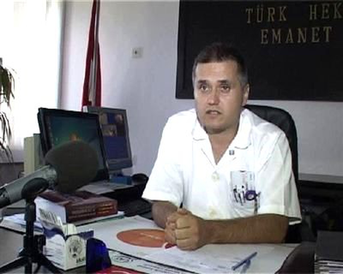 Hastanede Park Kavgası: 2 Güvenlik Görevlisi Yaralı