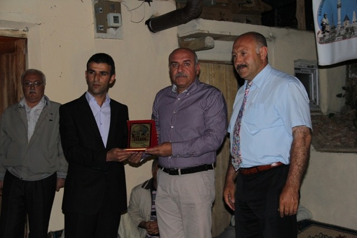 Hekat Geceleri Yeniden Başlıyor