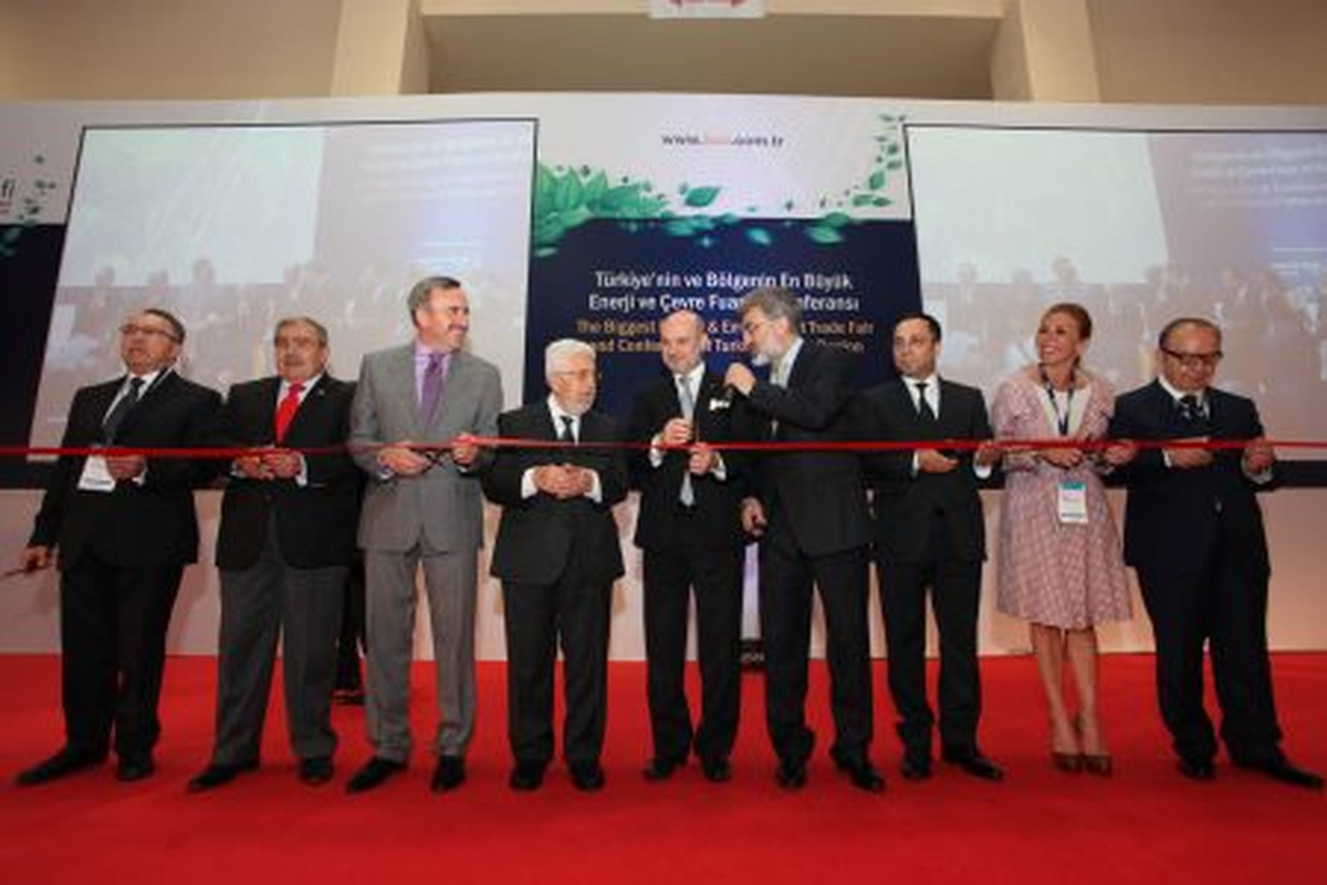 ICCI 2012 Sonuç Bildirgesi Yayınlandı