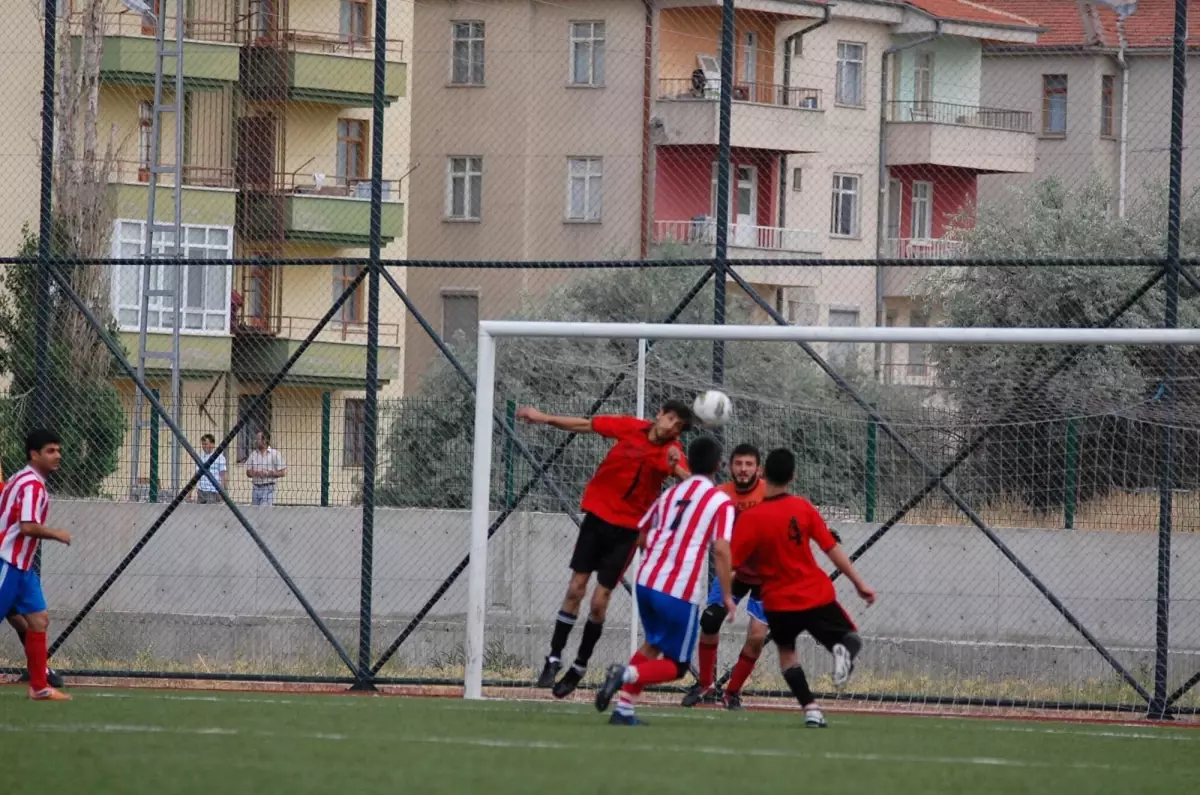 İkinci Amatör Küme