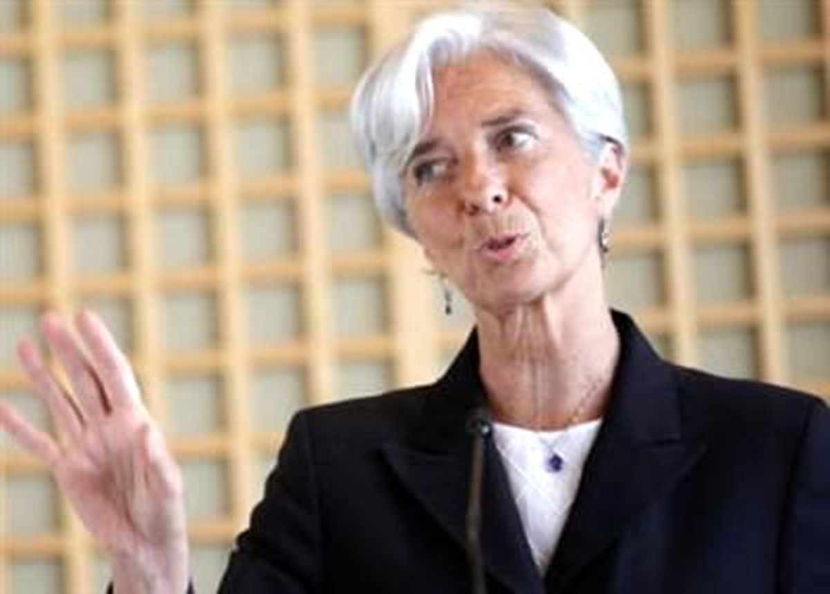 IMF\'den Daha Fazla Reform Çağrısı