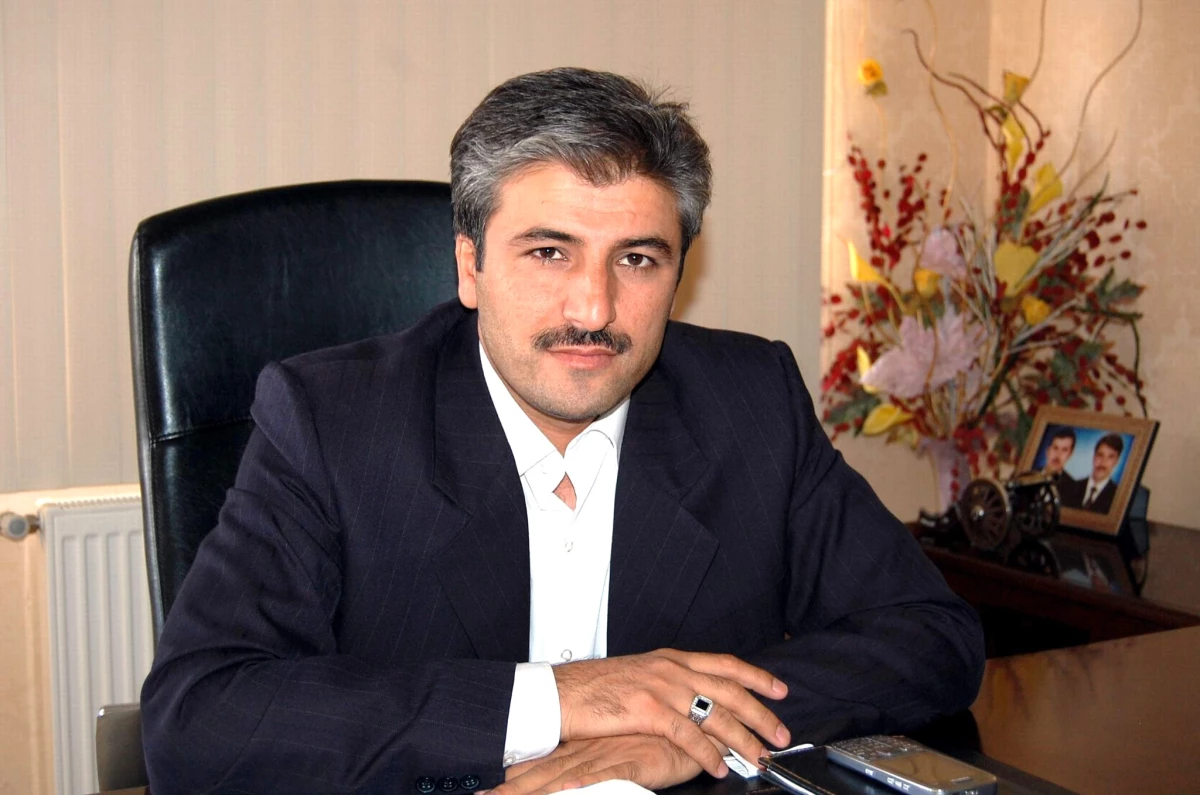 İşadamı Orhan Uslu, Türk Ticaret Kanunu\'nun Menfi Taraflarının Olduğunu Savundu