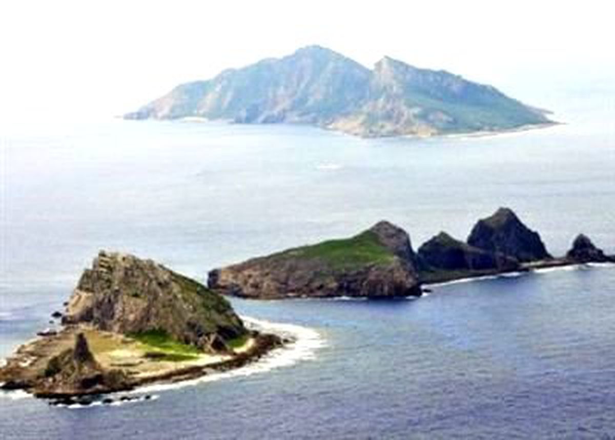 Japonya Tartışmalı Adayı Satıyor
