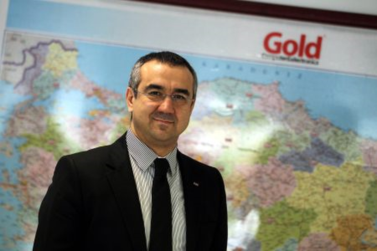 Karne Sevinci Akıllı Telefon Pazarına Yaradı