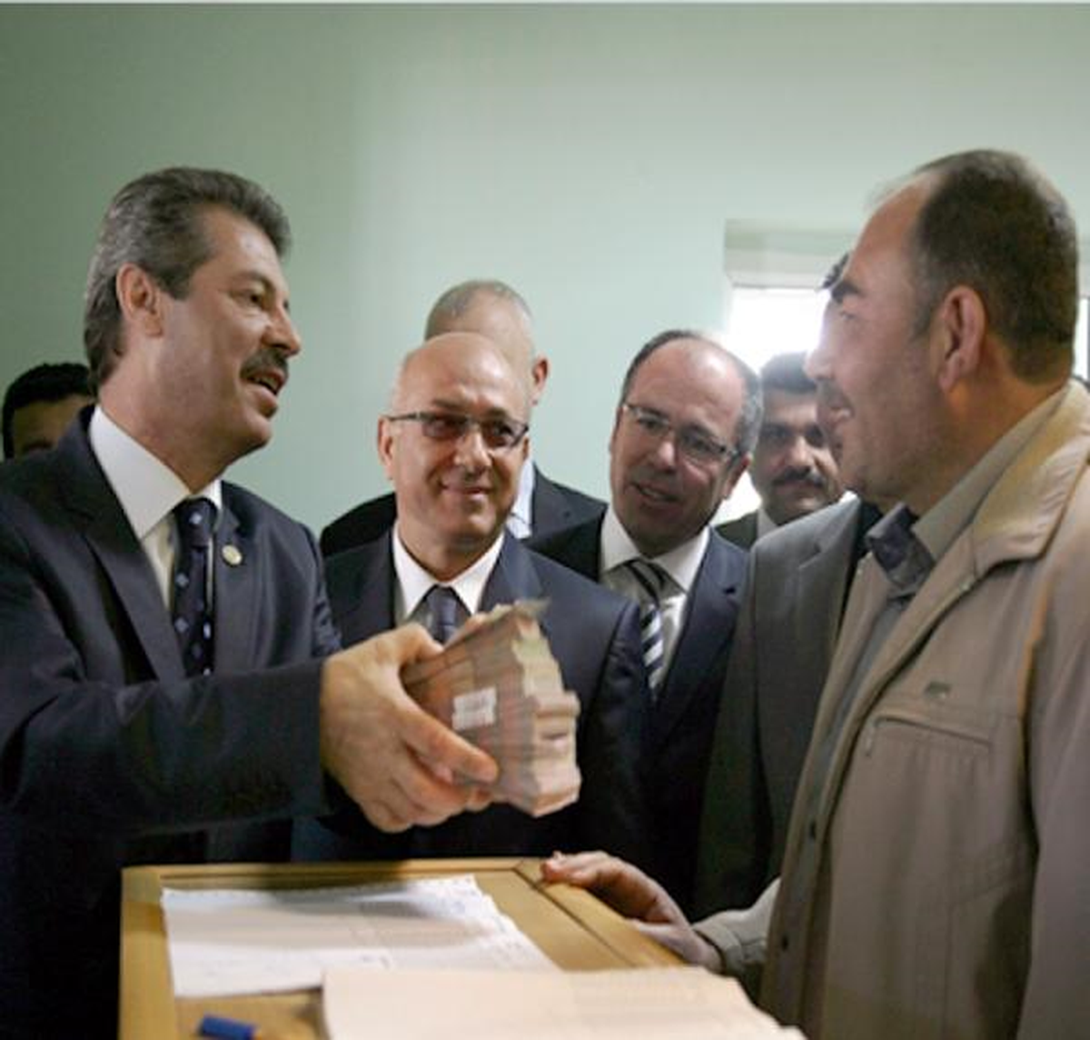 Kayseri Şeker Fabrikası Çiftçiye 79 Milyon 824 Bin Lira Avans Verdi