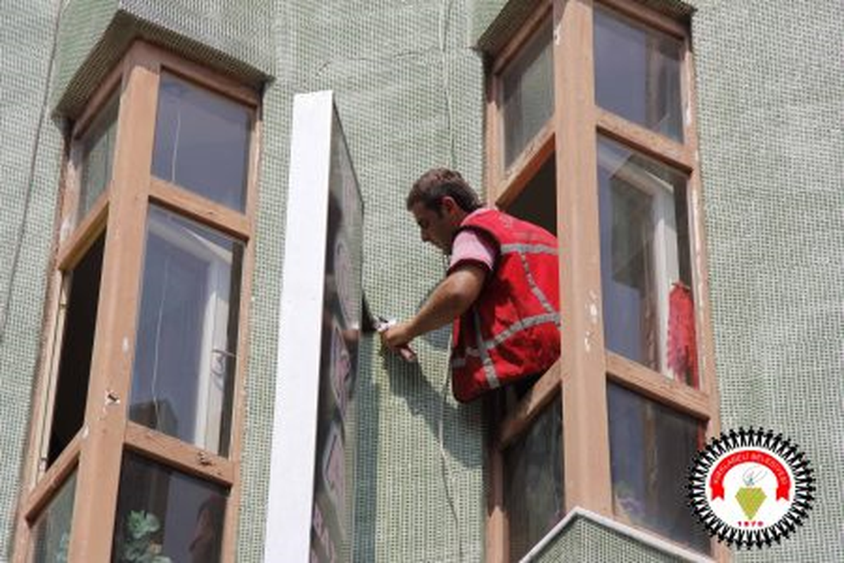 Kentsel Değişim Çalışmaları
