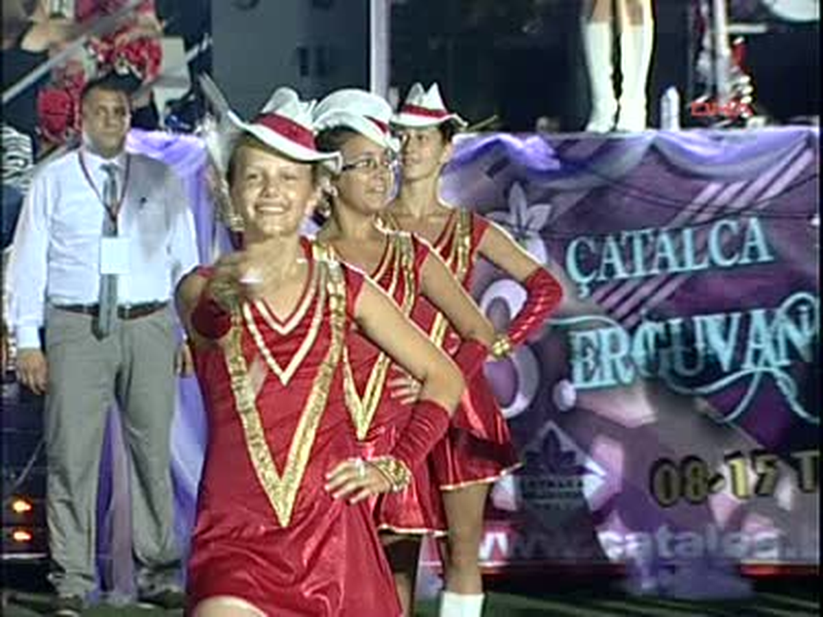 Kılıçdaroğlu Festivale Katıldı