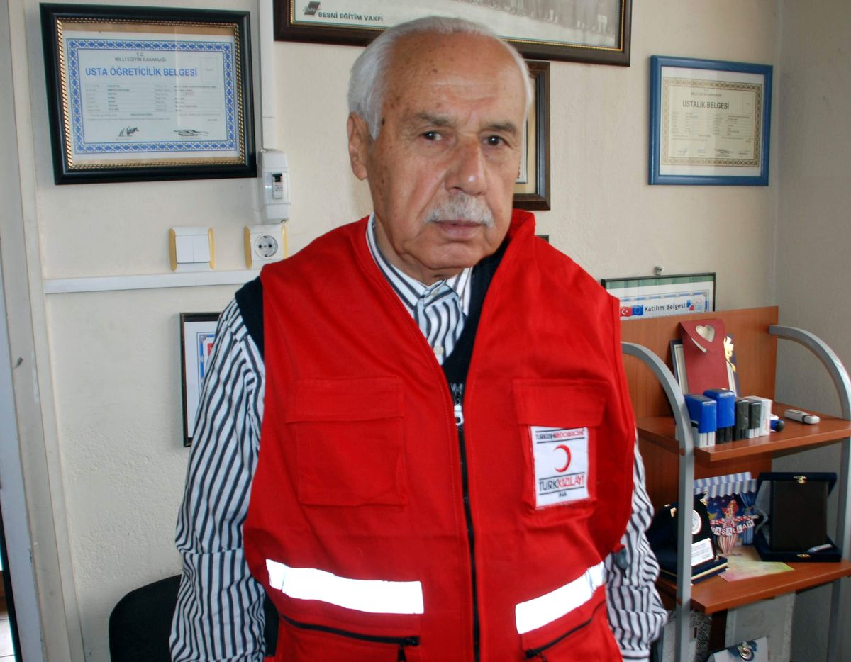 Kızılay\'dan Dar Gelirli Ailelere Yardım