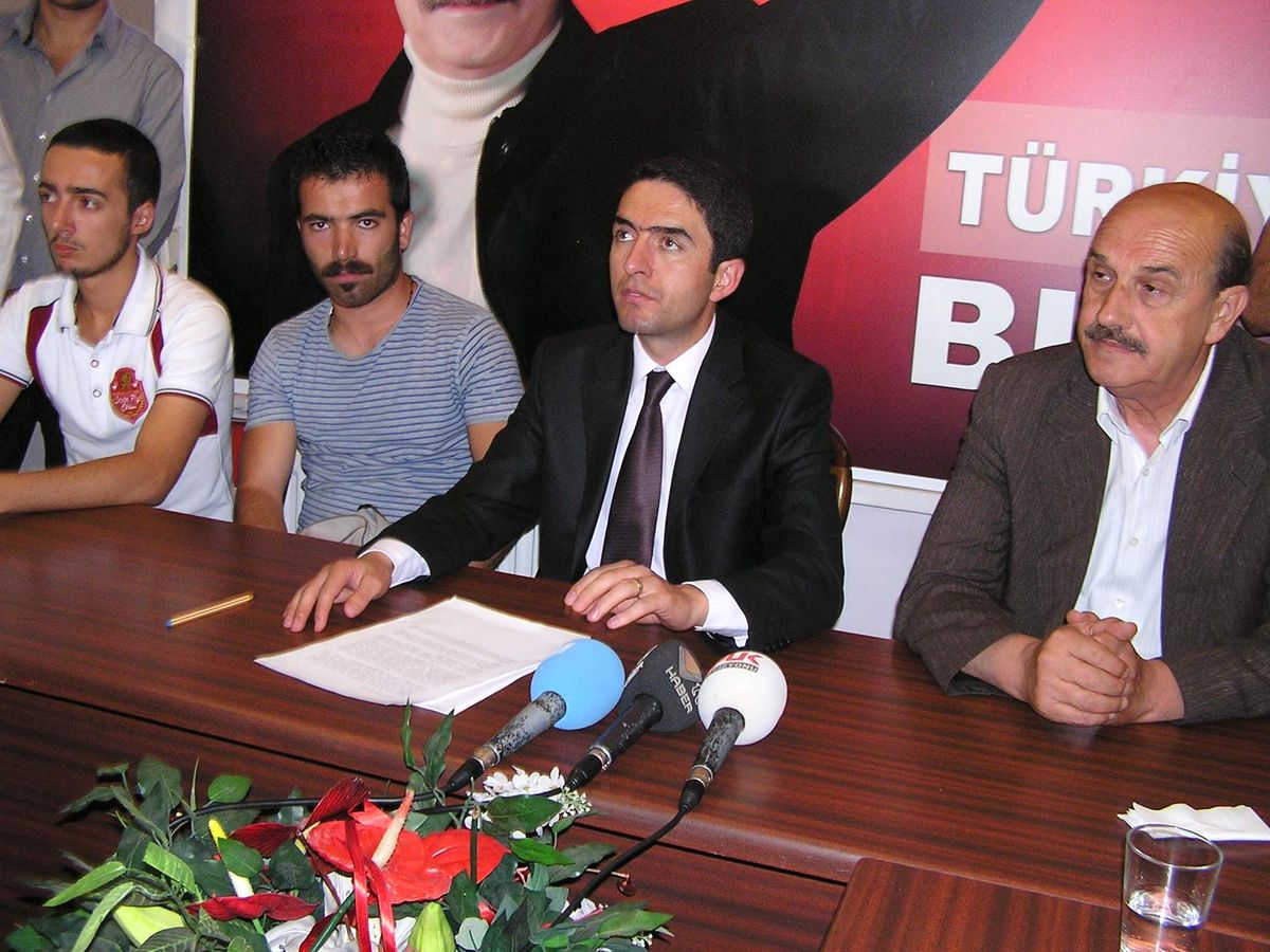 KPSS\'de Soruların Çalındığı İddiası