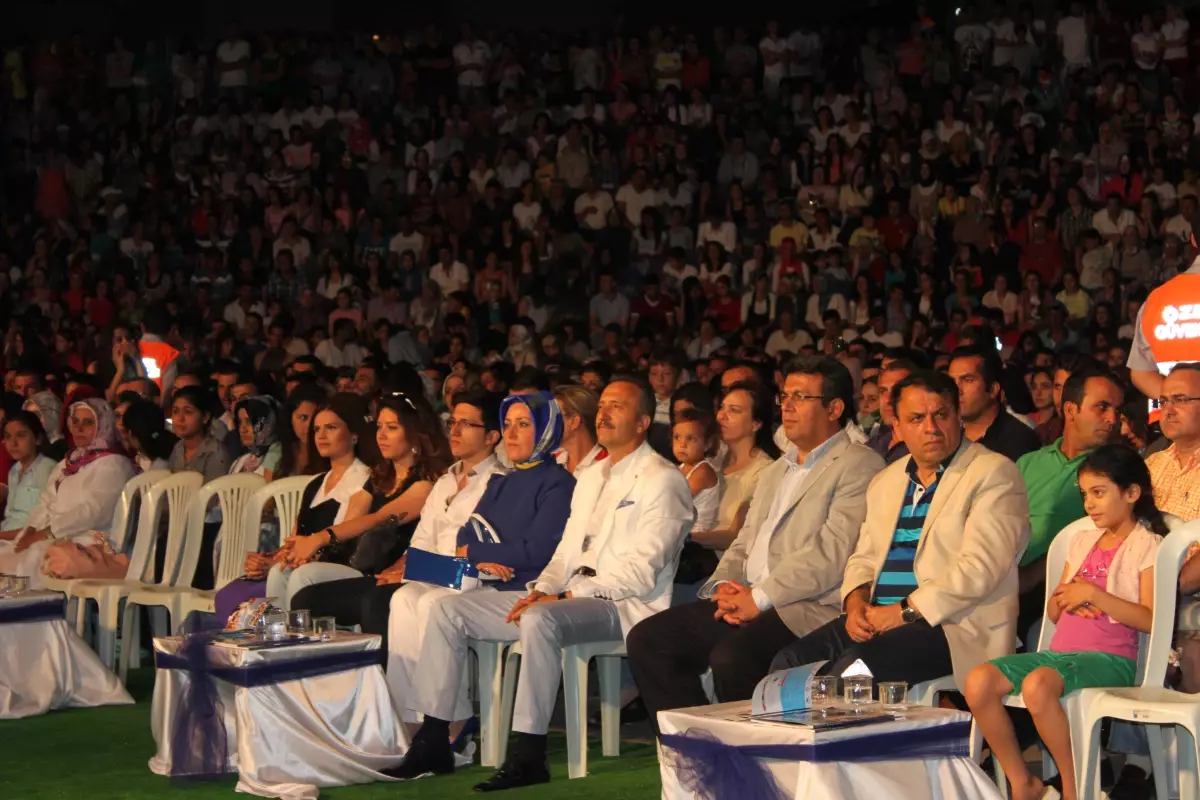 Küçükçekmece'de Ceceli 'Es'ti