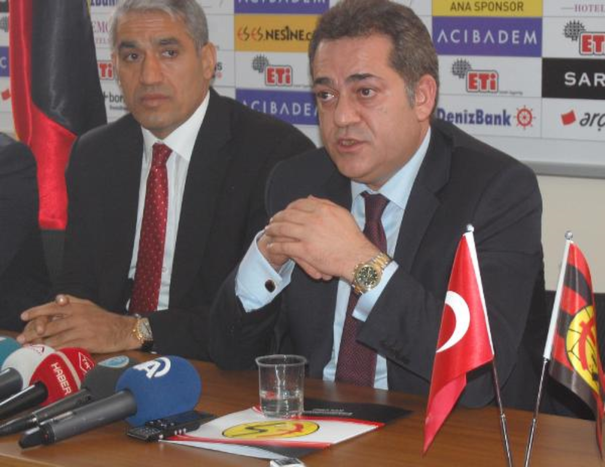 Kulüpler Birliği Başkanı Ünal: Play-Off\'u İstemiyoruz