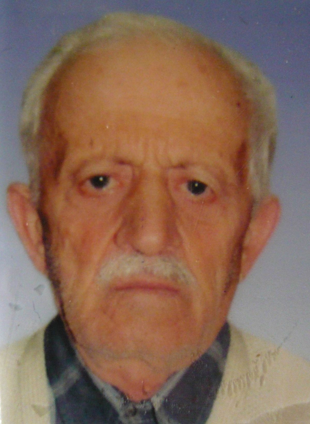 Lavaboda Düşen Yaşlı Adam Hayatını Kaybetti