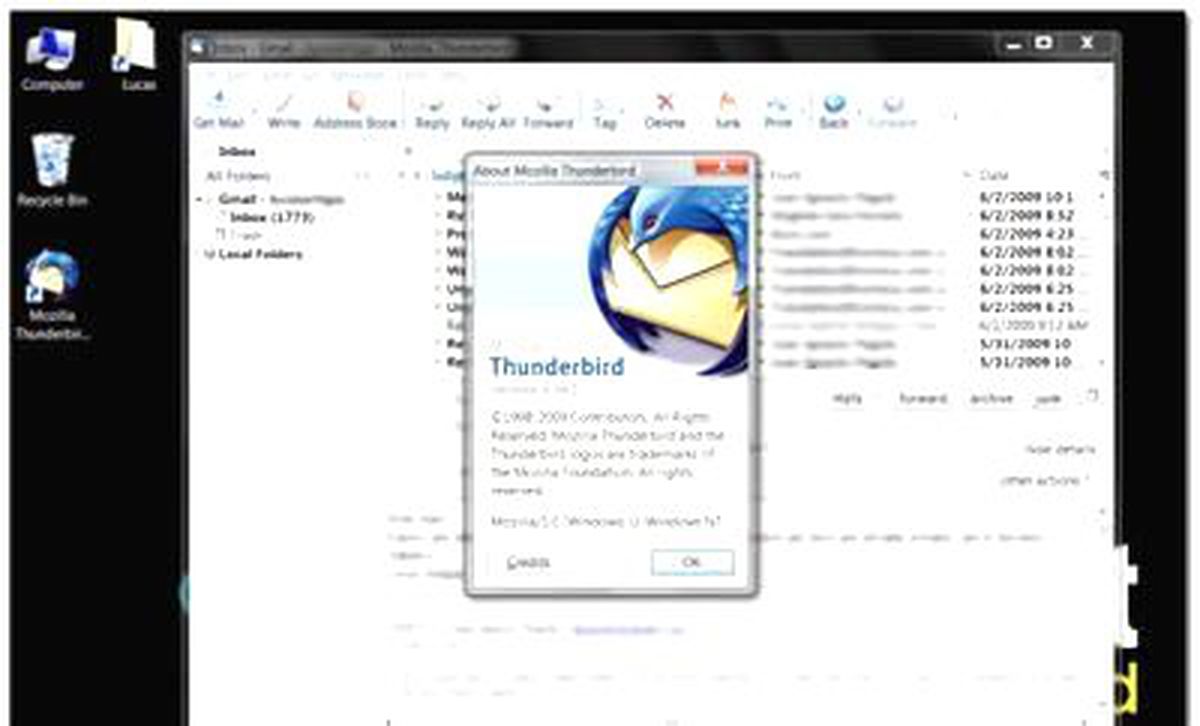 Mozilla Onsuz Devam Edecek