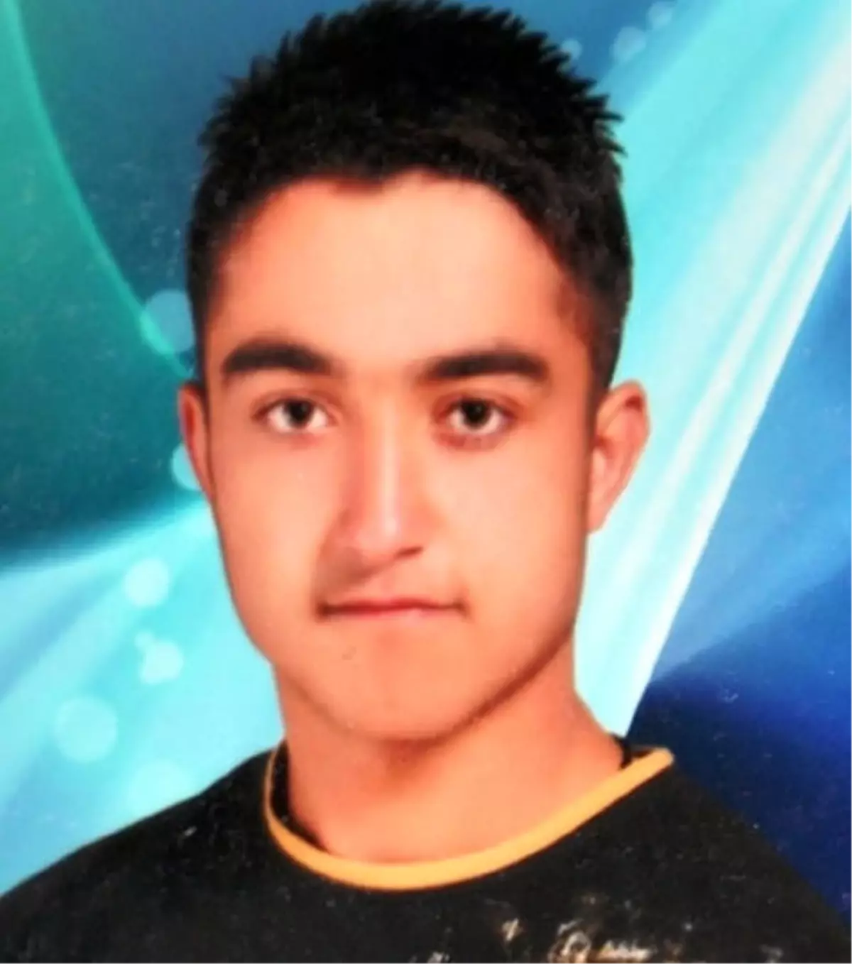 Nehirde Boğuldu Hastanede Hayata Döndü