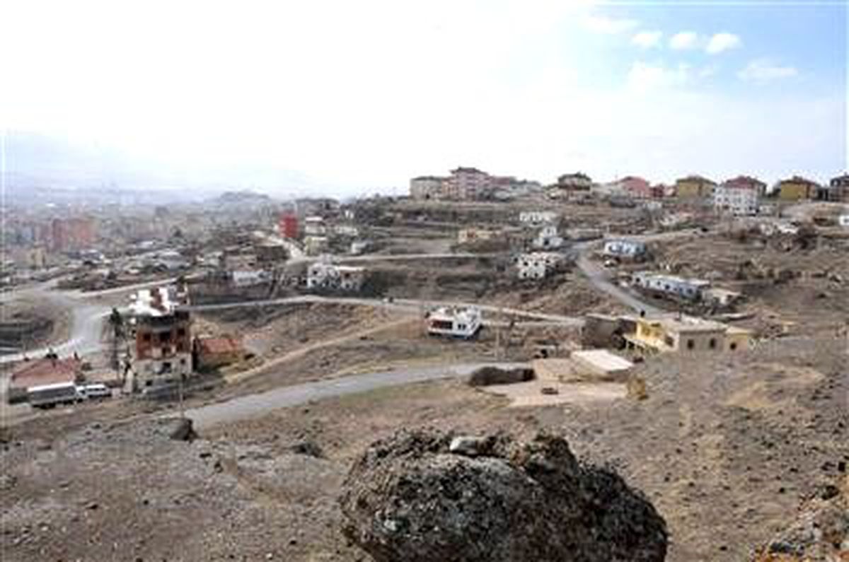 Niğde\'nin Ufuk Projesi Start Aldı