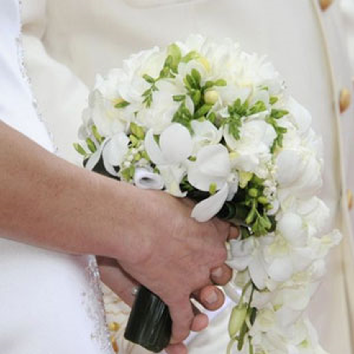 Nikah Masasında Doğum Yaptı