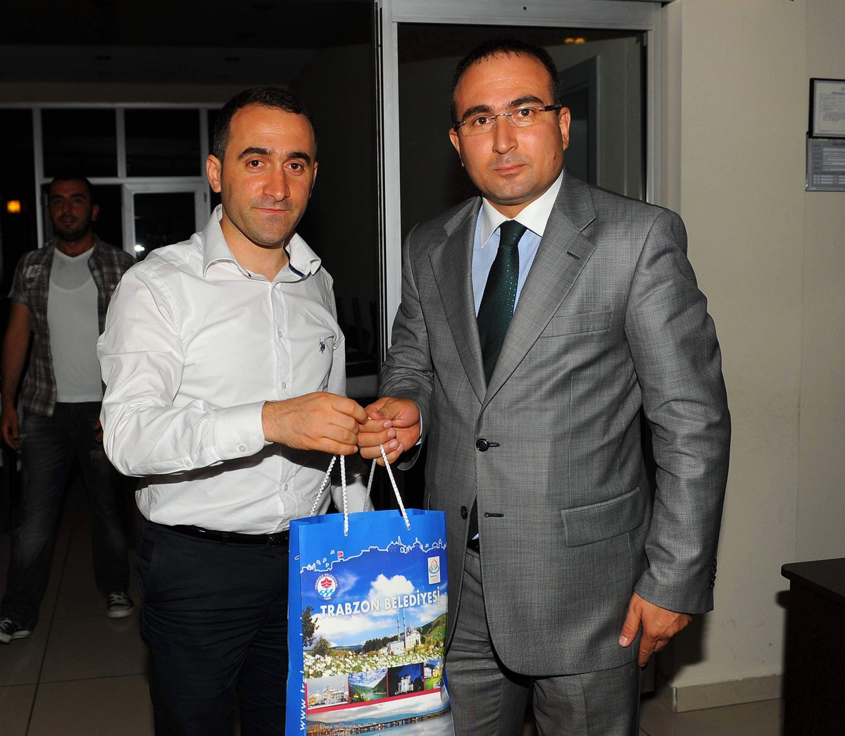 Ortadoğu ve Avrasya Yaz Okulu Sona Erdi