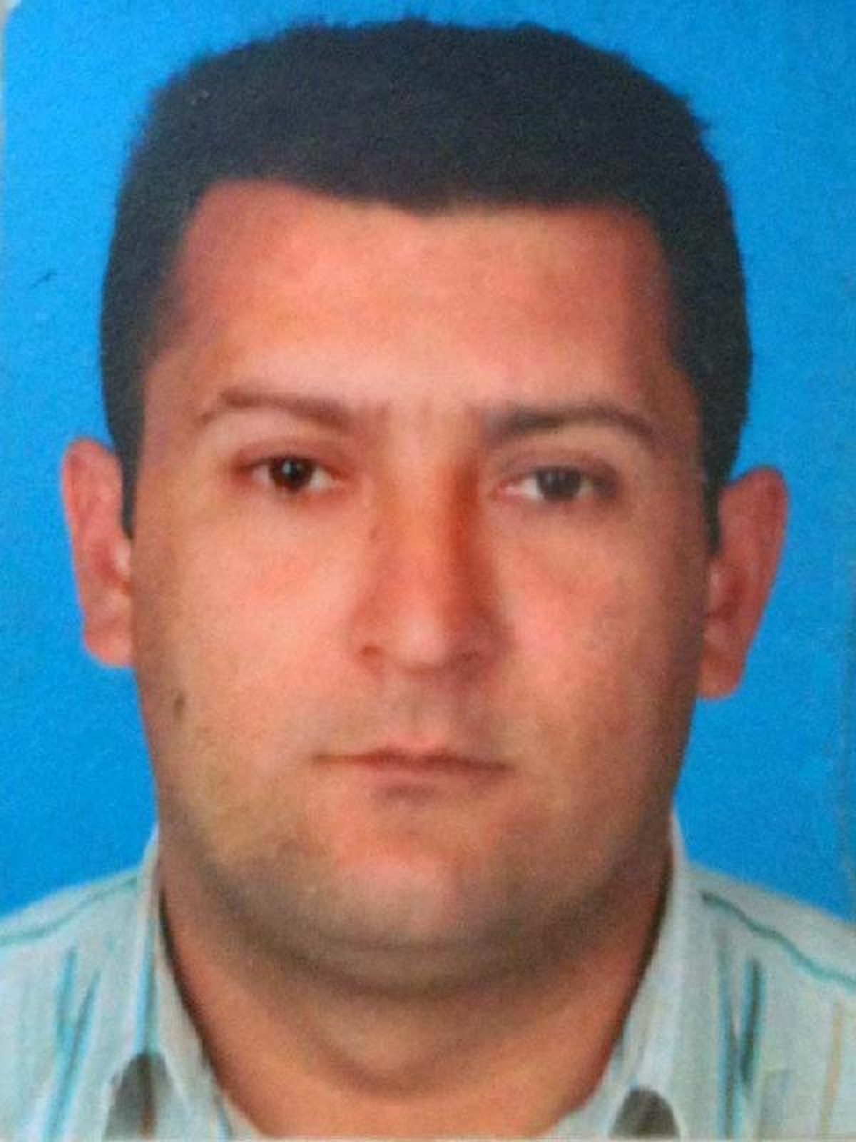 Otomobilde İntihar Girişiminde Bulundu