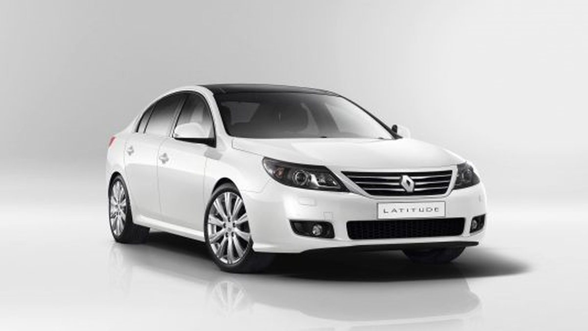 Renault\'da "Şimdi Al 2013\'de Öde" Kampanyası!