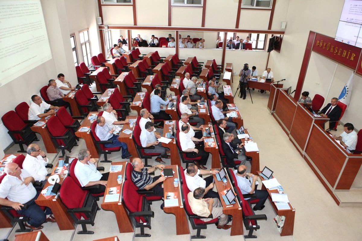 Sakarya Büyükşehir Belediyesi 10 Milyon TL\'ye Okul İnşa Edecek