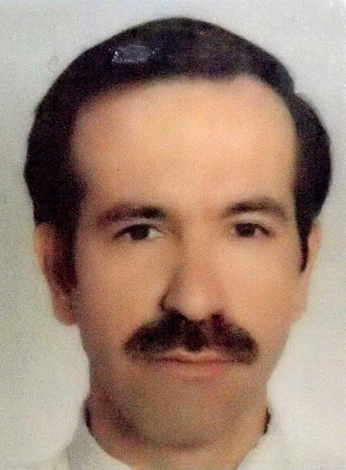 Sara Hastası, Bir Karış Suda Boğuldu