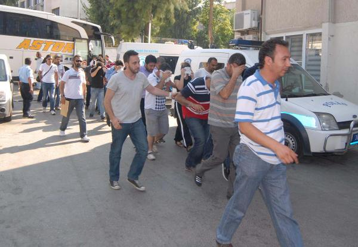 Şebeke Yöneticisi de Joker ile Akademik Kariyer Yapmış