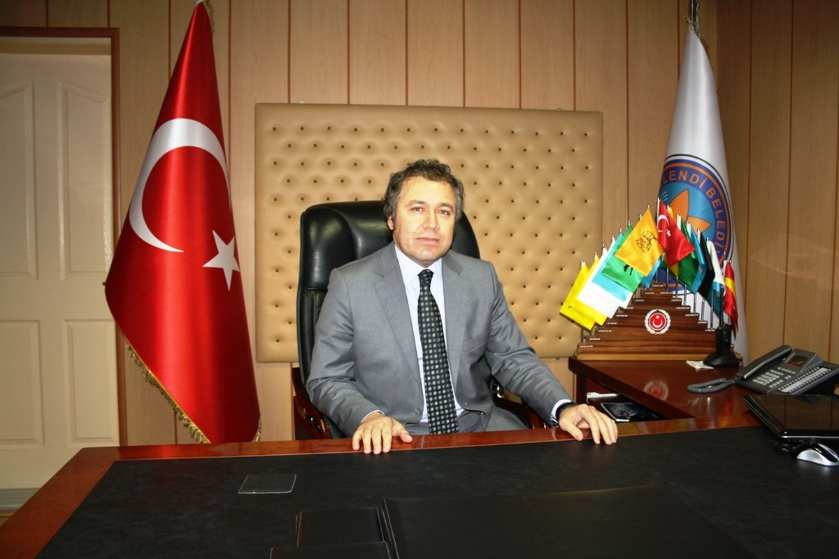 Selendi\'de \'Atıl Tekel Depoları Açık Cezaevi Olsun\' Önerisi