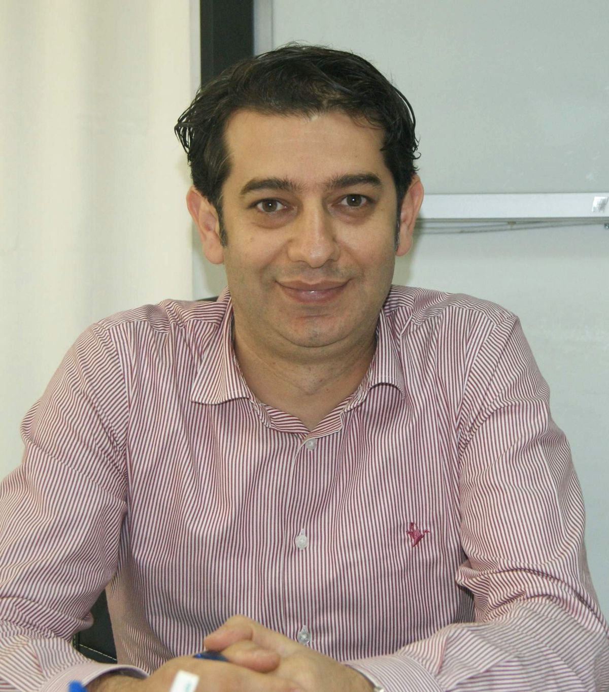 Stres İdrar Kaçırmaya Neden Oluyor
