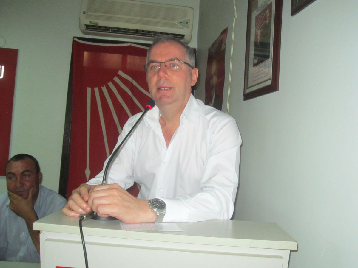 "Tutuklu Milletvekillerinin Serbest Bırakılabilir"