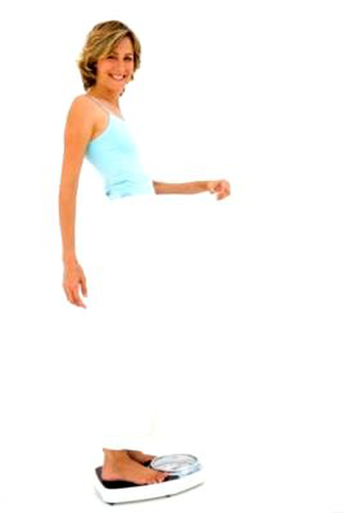 Üç Günde 2,5 Kilo Nasıl Verilir?