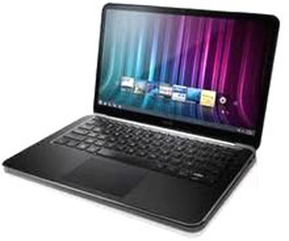 Ultrabook\'ta uzun pil ömrü