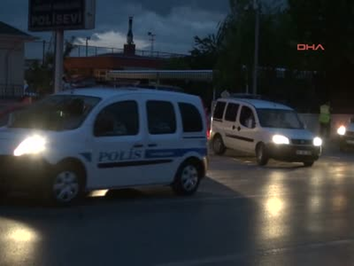 Uyuşturucu Şebekesine Operasyon