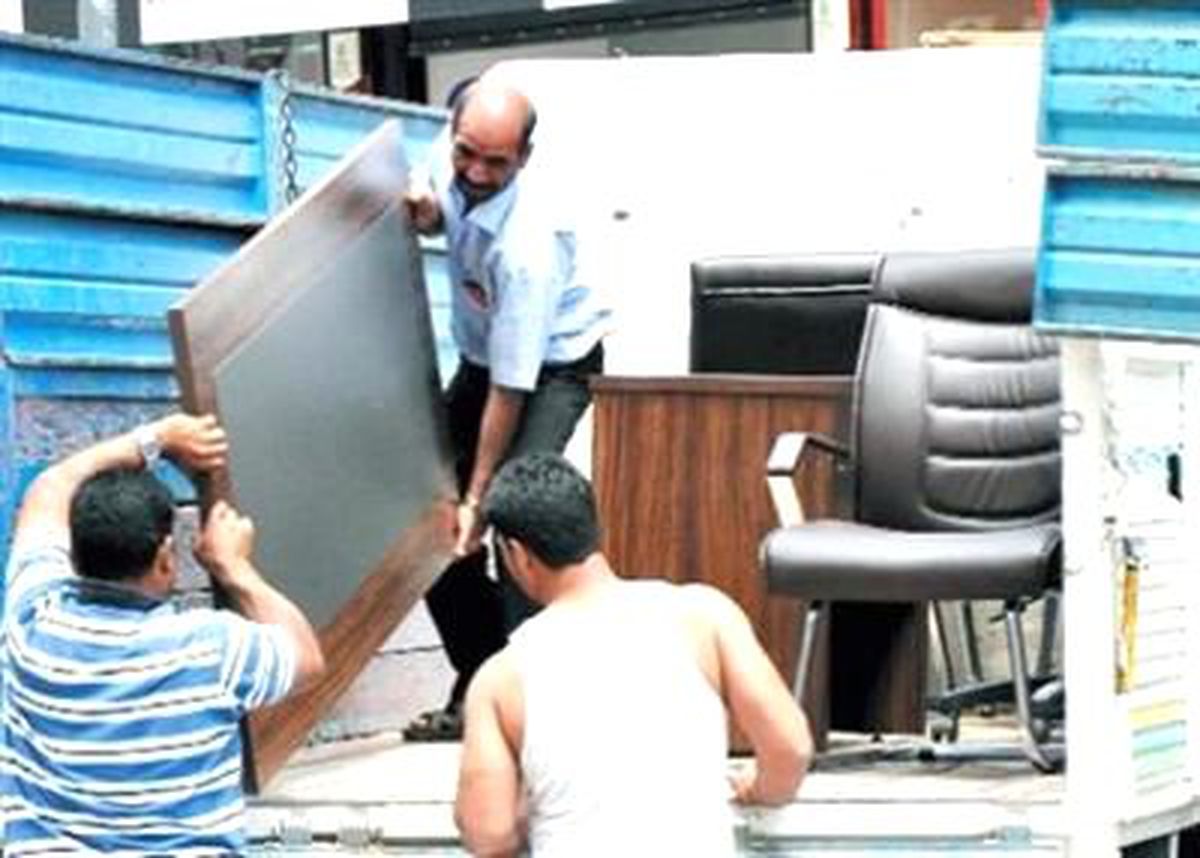 Yasanın İlk Günü Haciz Memurları Eli Boş Döndü, Borçlular Bayram Yapıyor