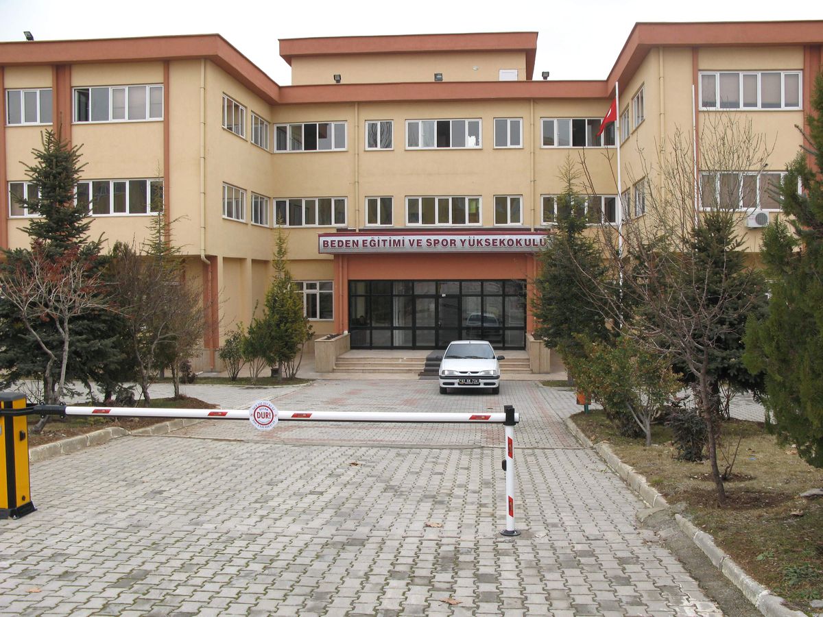 Yeni Besyo Binasının İnşası Başladı