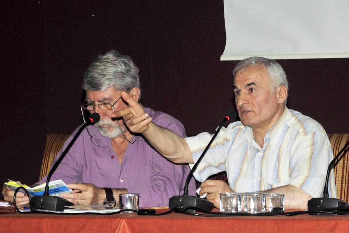 Yenimahallelilere \'Tüketici Hakları\' Semineri