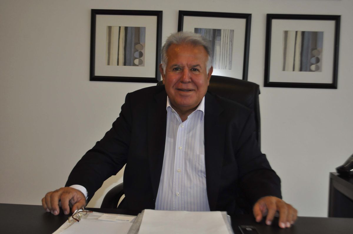 100 Milyon Euro\'ya Mal Olacak